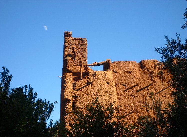 Ruines Tamga Maroc 4 - reiki-formation