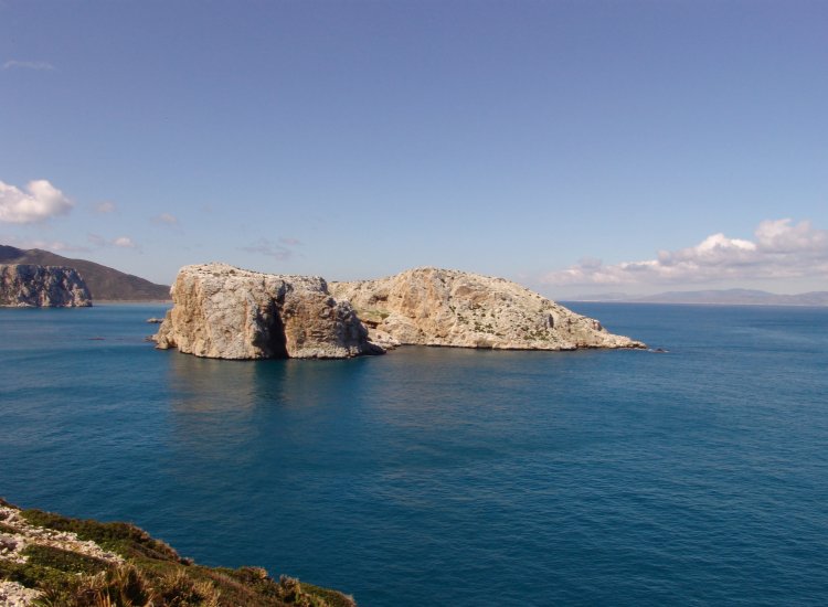 Façade méditerranéenne, détroit de Gibraltar
