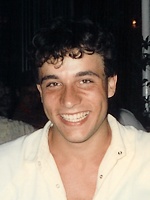 André Baechler, 20 ans, 1985