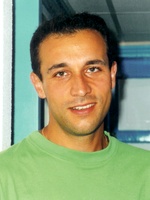André Baechler, 34 ans, 1999