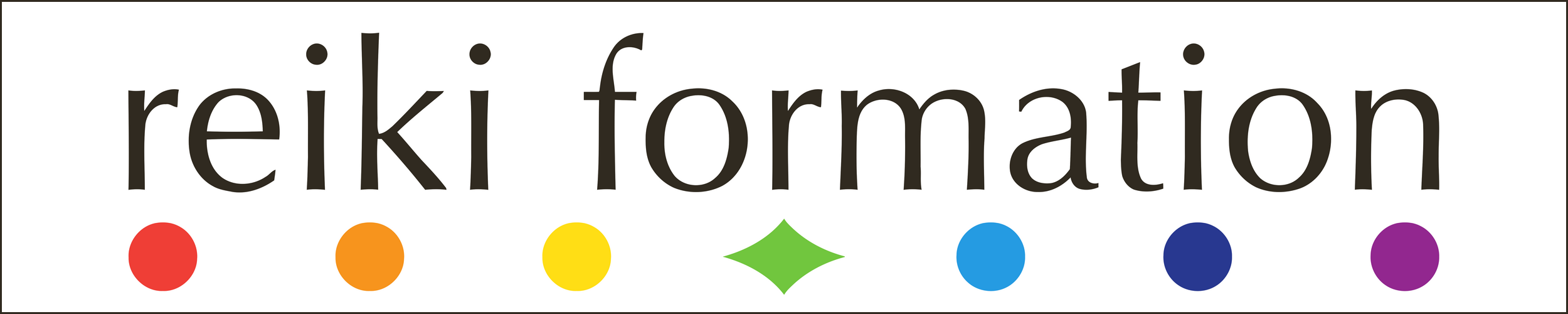 logo reiki formation