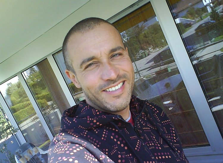André Baechler, enseignant Reiki à Bulle en septembre