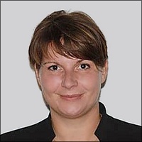 Valérie Müller, thérapeute vibratoire